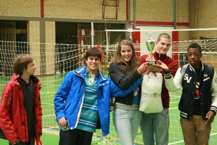 Volleybal 1