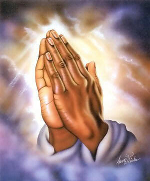 Fathers Prayer